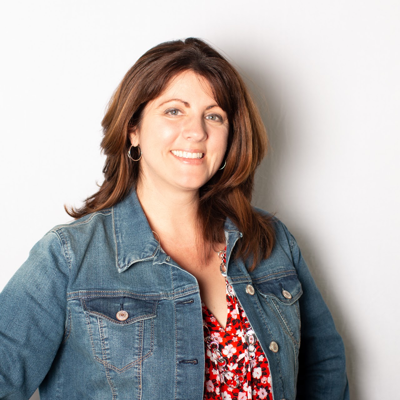 Tina Hatziathanassiou